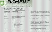 Figment School of Dramatic Arts image 12